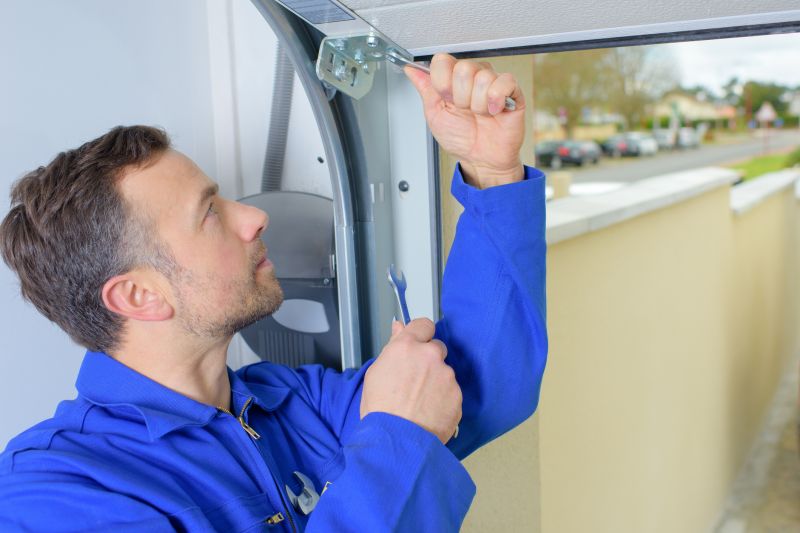 Commercial Door Closer Repair