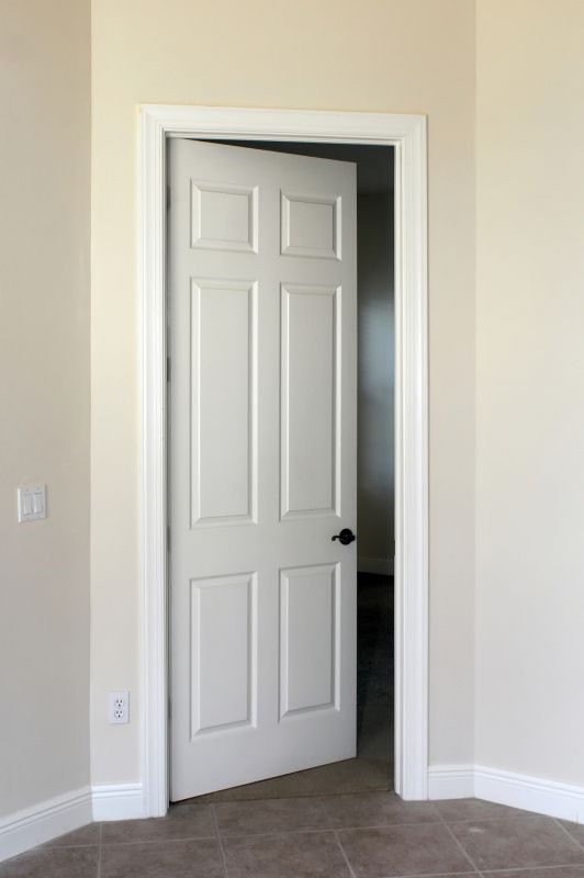 Condo Door Replacement