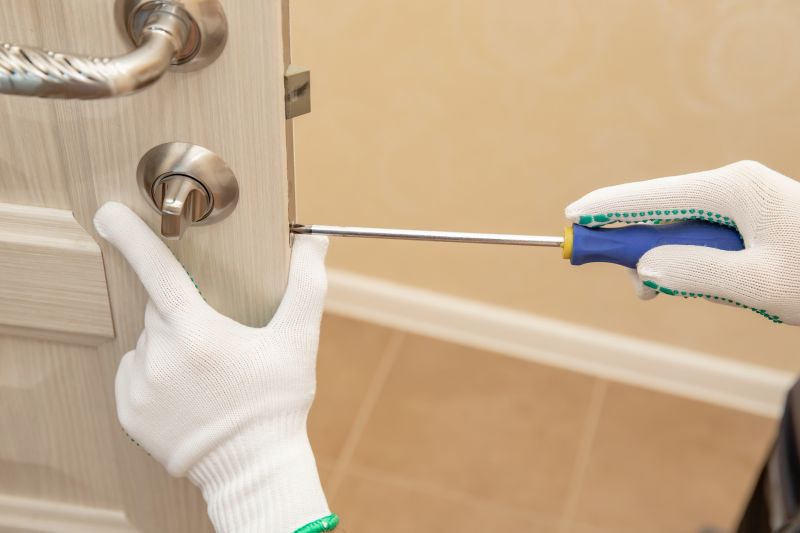 Residential Door Handymen