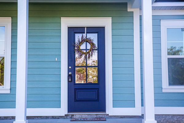Door Installation Service
