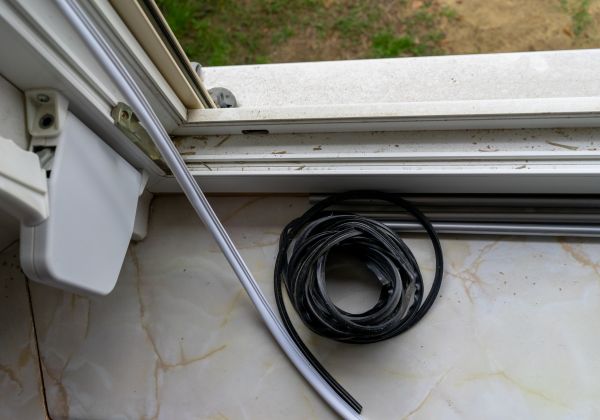 Door Seal Repair Service