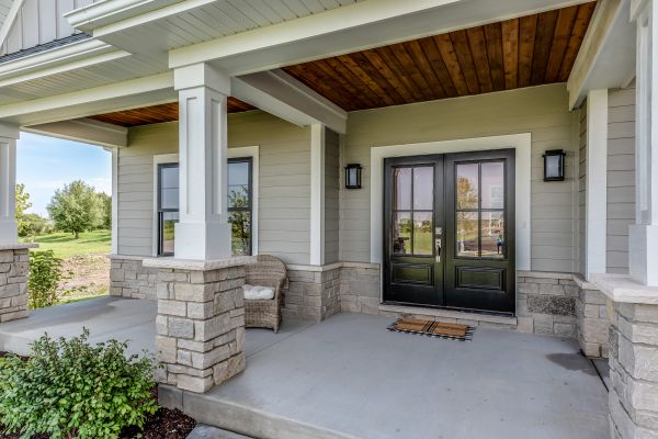 Front Door Repair Service