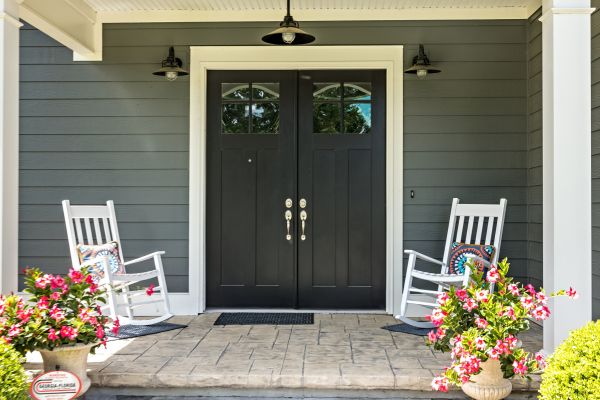 House Door Repair Service