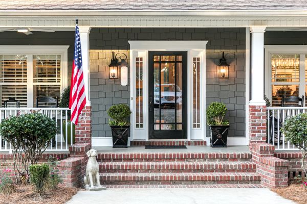 Entry Door Installation Service