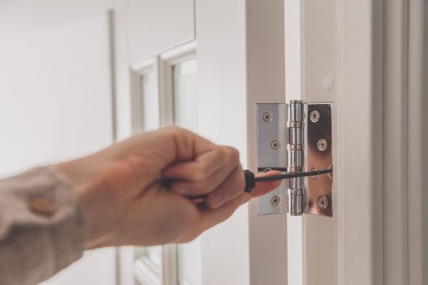Door Hinge Installation Service