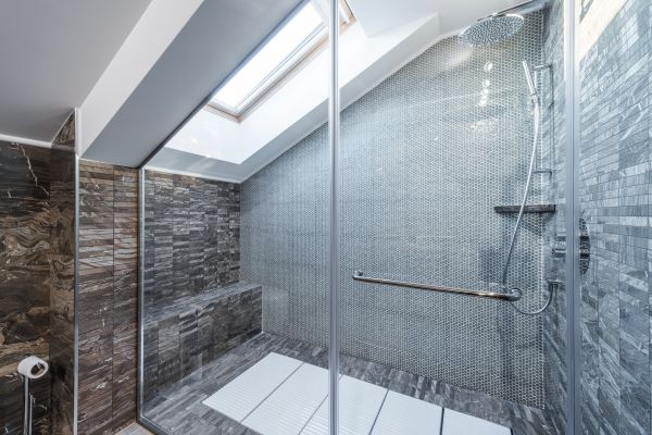 Shower Glass Repair in Alexandria