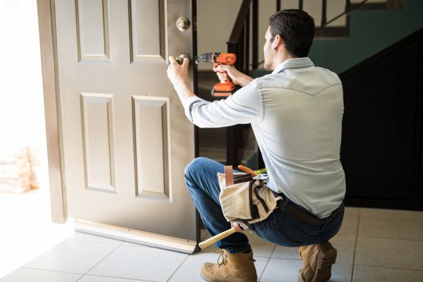 Door Troubleshooting
