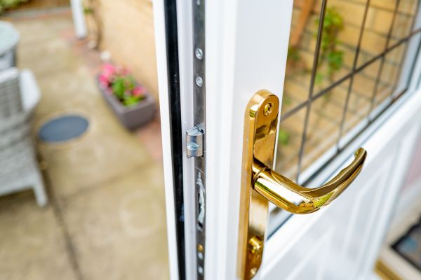 Doorknob Installation Service