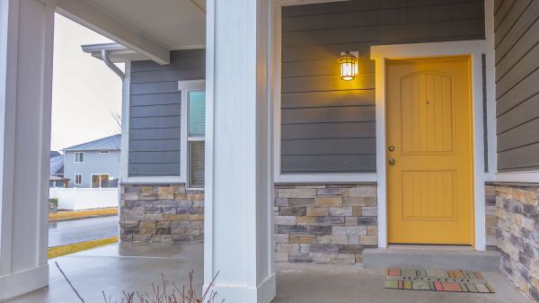 Door Frame Repair Service