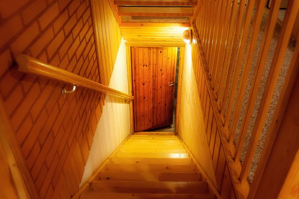 Basement Door Repair Service