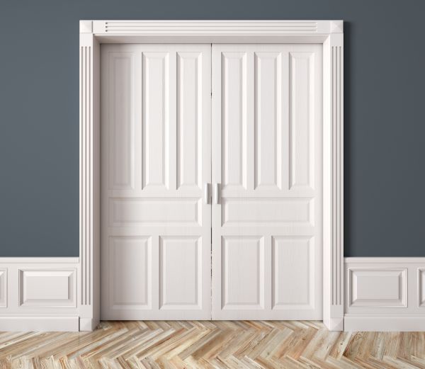 Door Casing Replacement