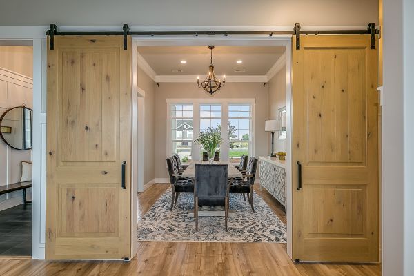 Barn Doors Repair in Alexandria