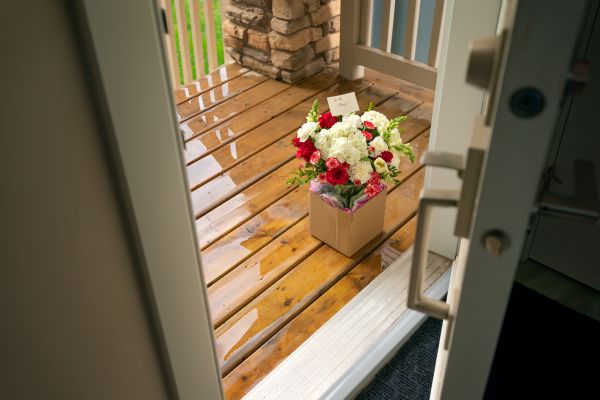 Door Sill Replacement Service