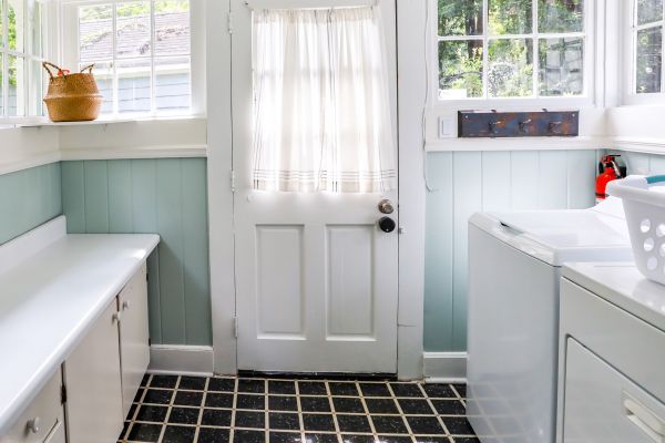 Back Door Replacement in Alexandria