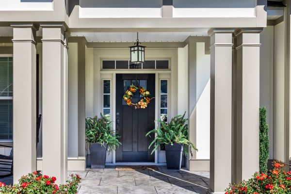 Door Sweep Installation Service