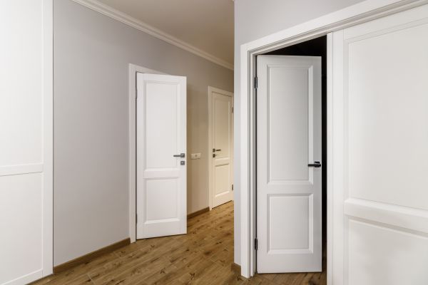 Bedroom Door Repair Service