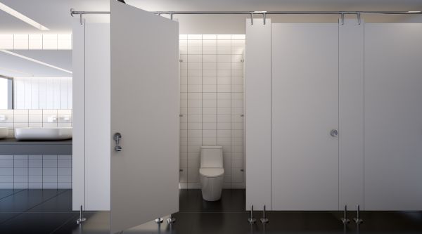 Bathroom Door Repair Service