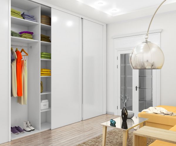 Closet Sliding Door Repair Service
