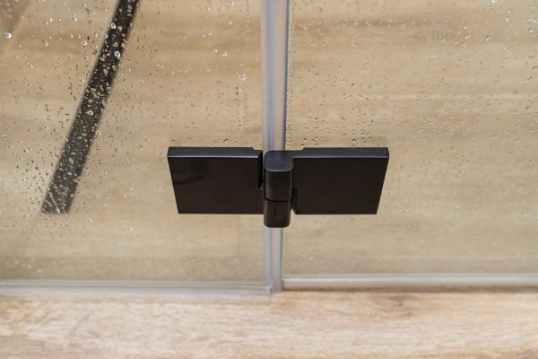 Shower Door Hinge Repair Service