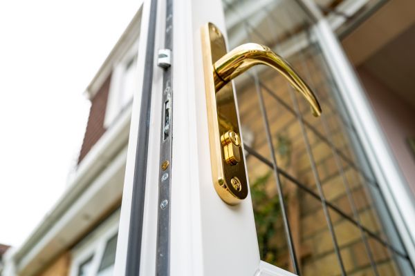 Door Handle Installation Service