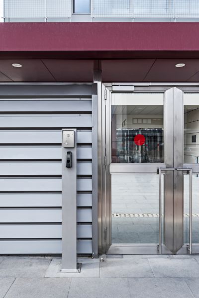 Security Door Repair in Alexandria