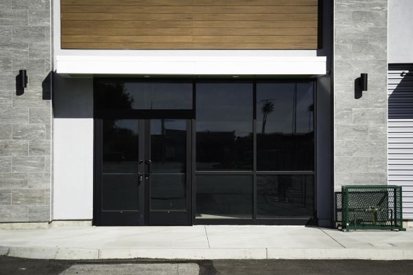 Entrance Door Repair Service