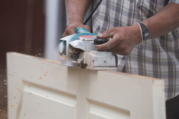 Door Planing Service