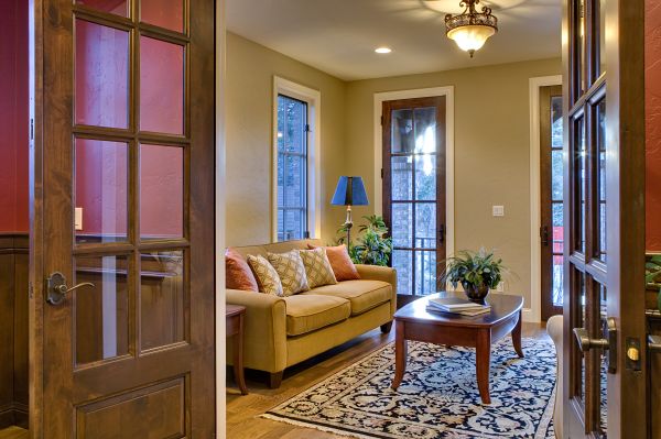 French Doors Installation in Alexandria
