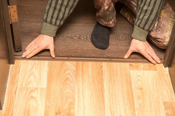 Threshold Restoration