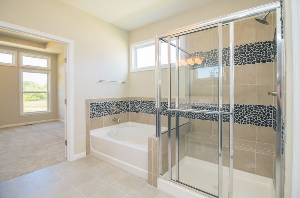 Sliding Shower Door Repair in Alexandria
