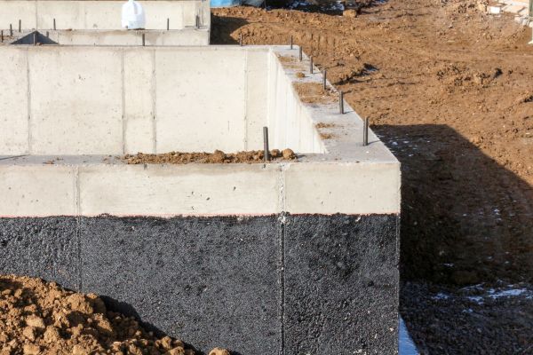 Weatherproofing Application