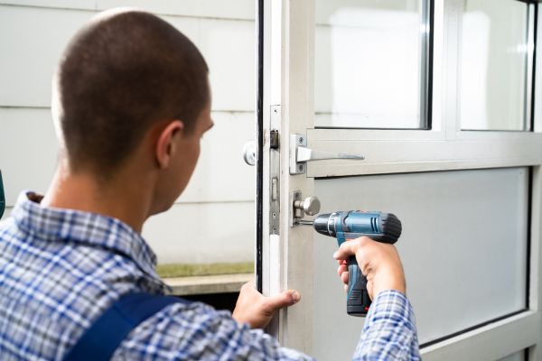 Prehung Door Repair Service