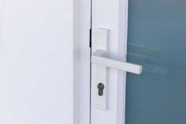 Exterior Door Knob Replacement Service