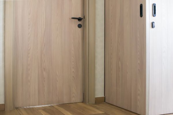 Condominium Door Repair