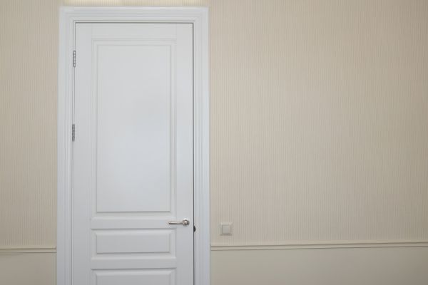 Apartment Door Replacement in Alexandria