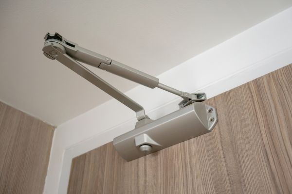 Door Arm Repair Service