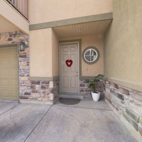 Garage Side Door Installation in Alexandria